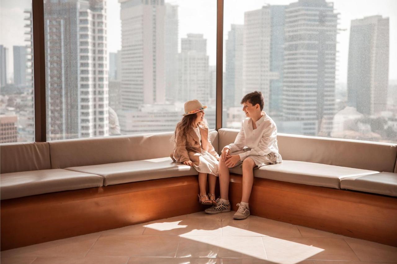 Intercontinental David By Ihg