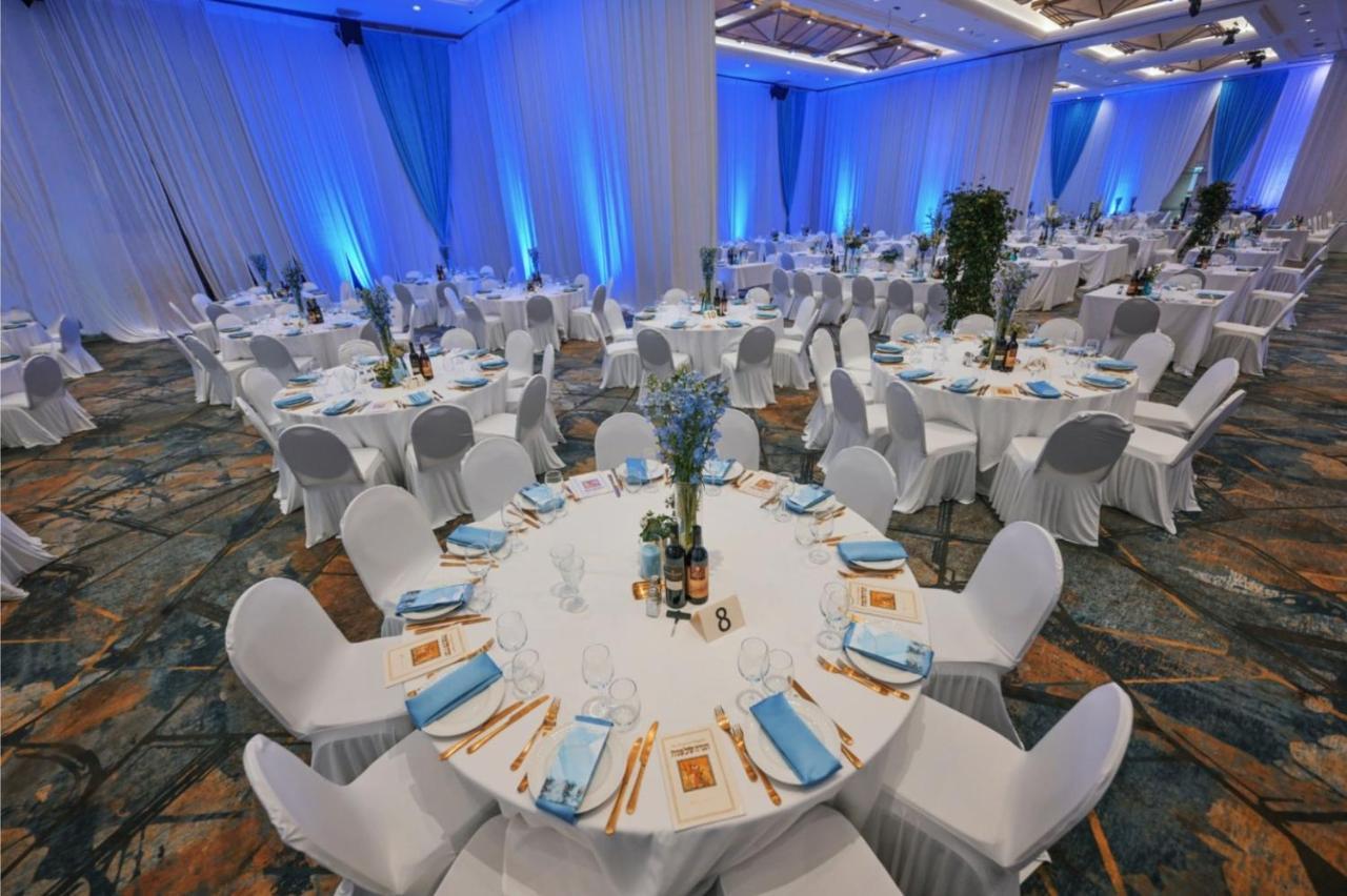 Intercontinental David By Ihg