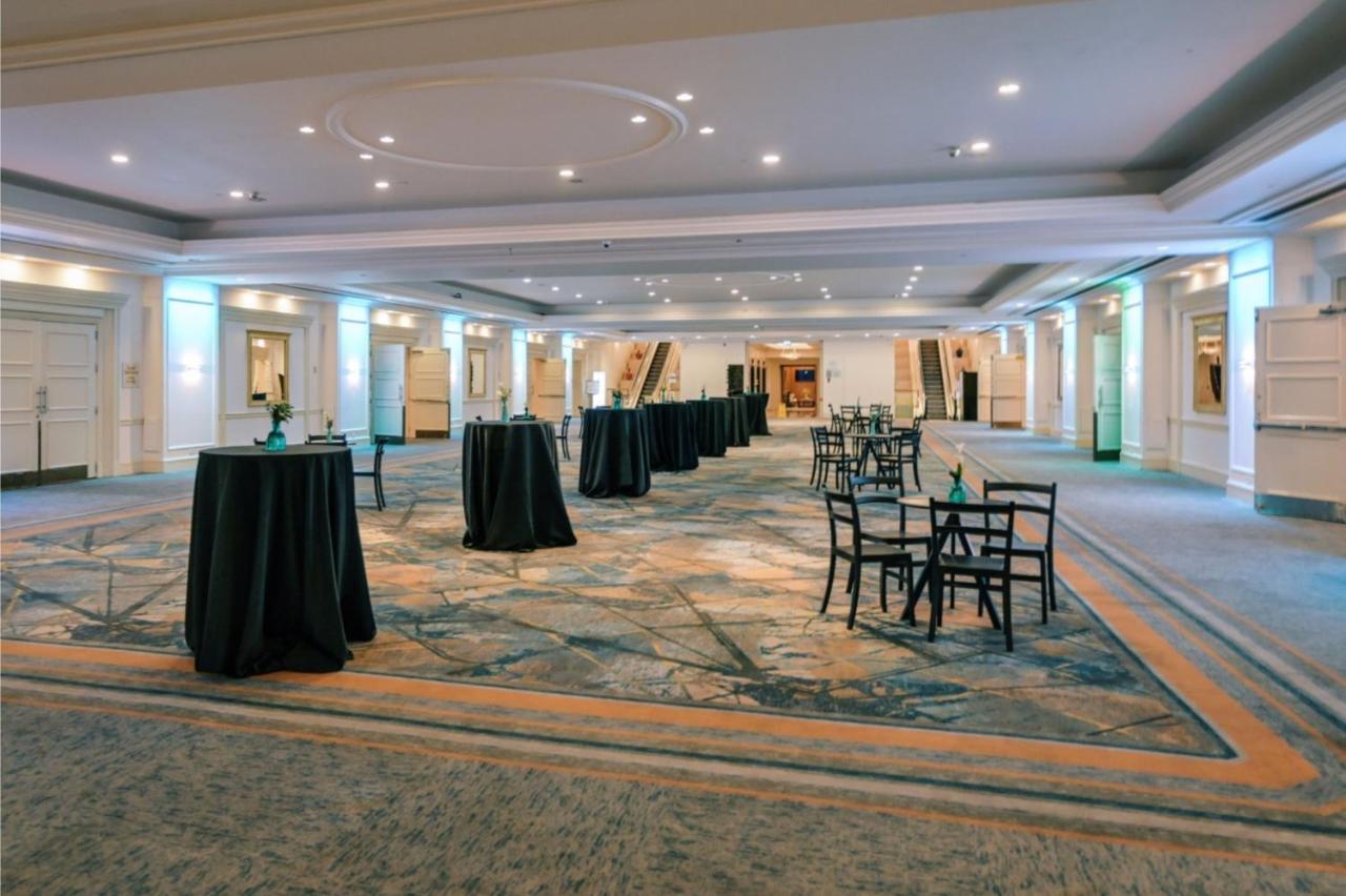 Intercontinental David By Ihg Отель 5*