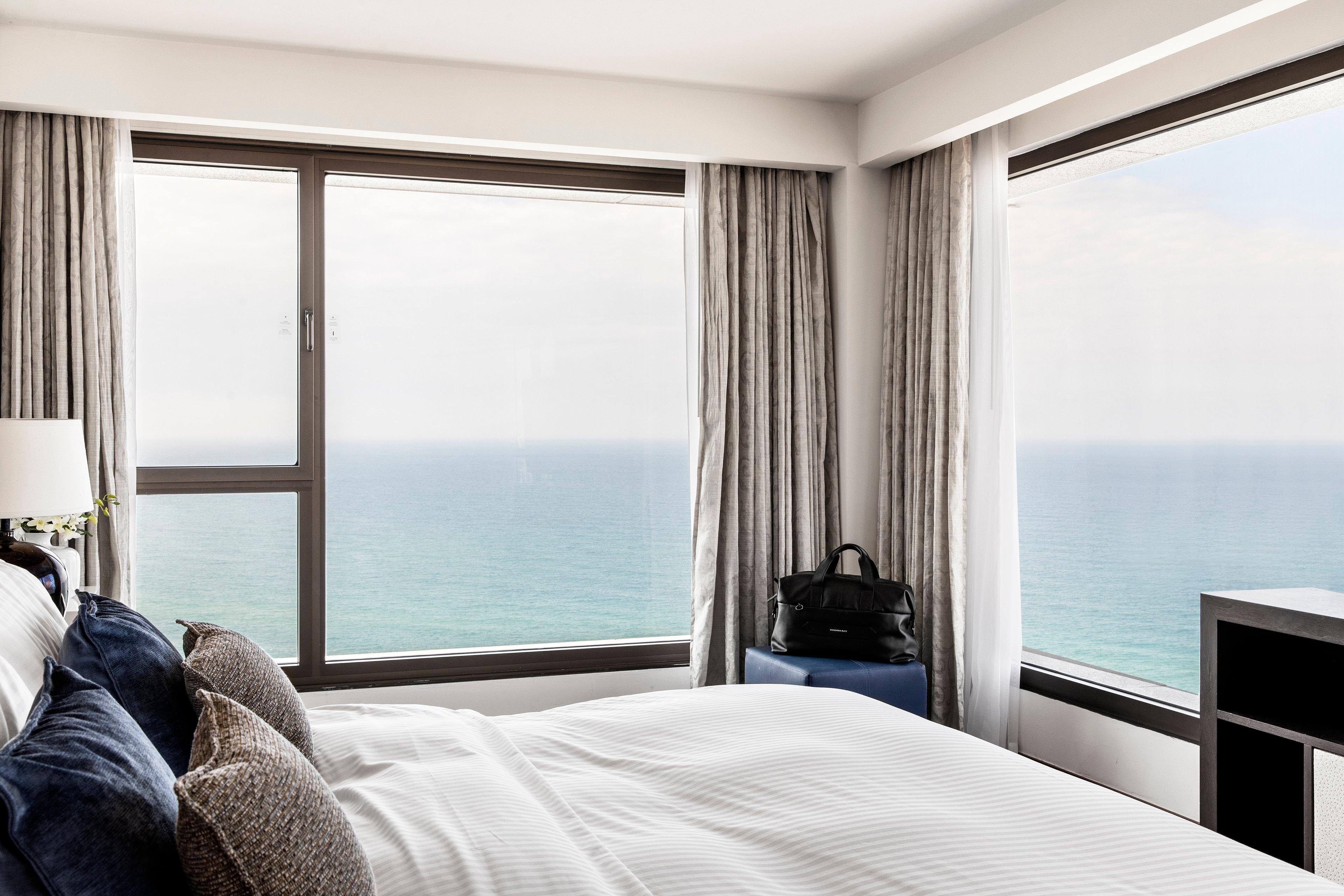 Intercontinental David By Ihg Тель-Авив
