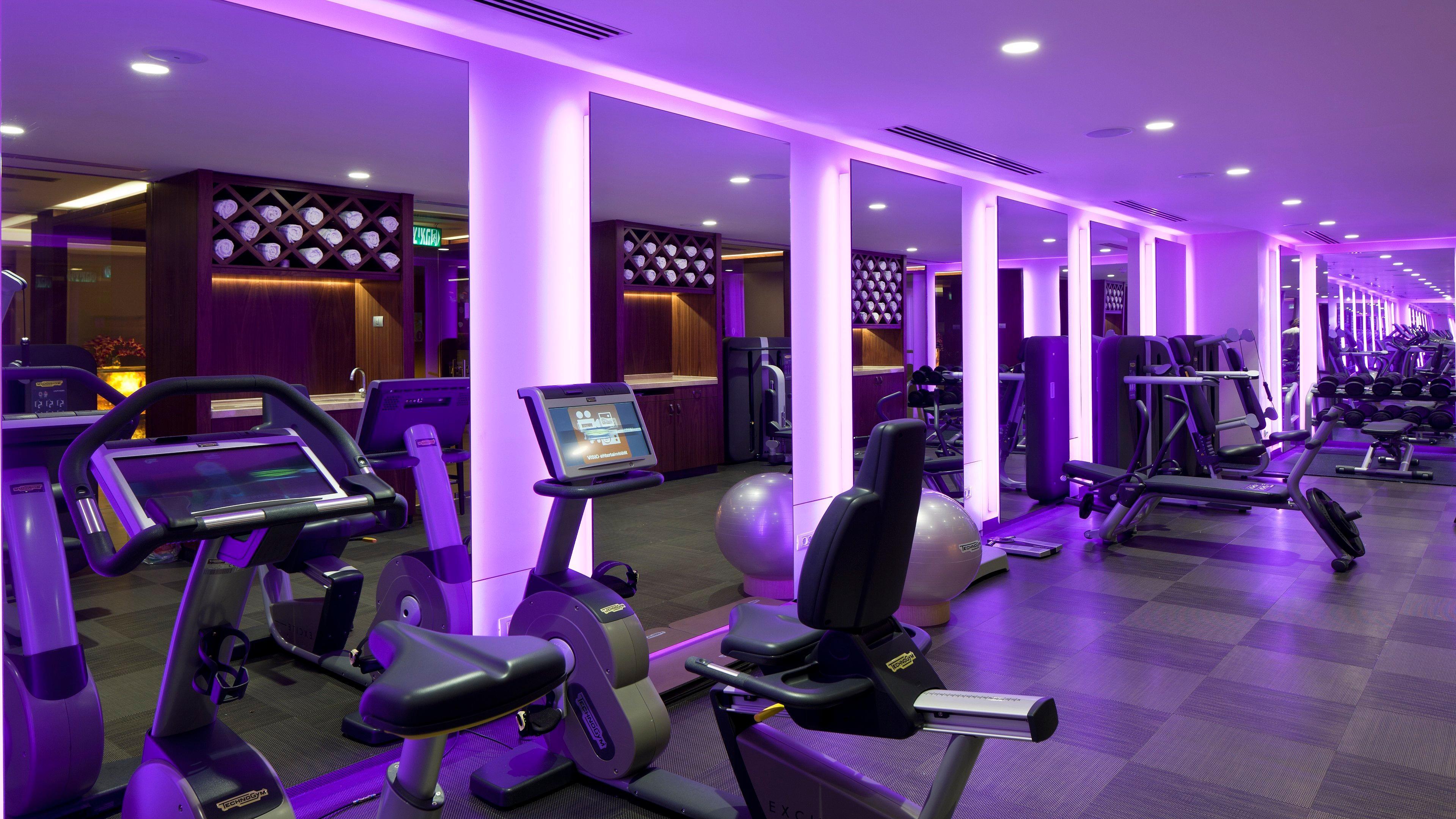 Отель Intercontinental David By Ihg Тель-Авив