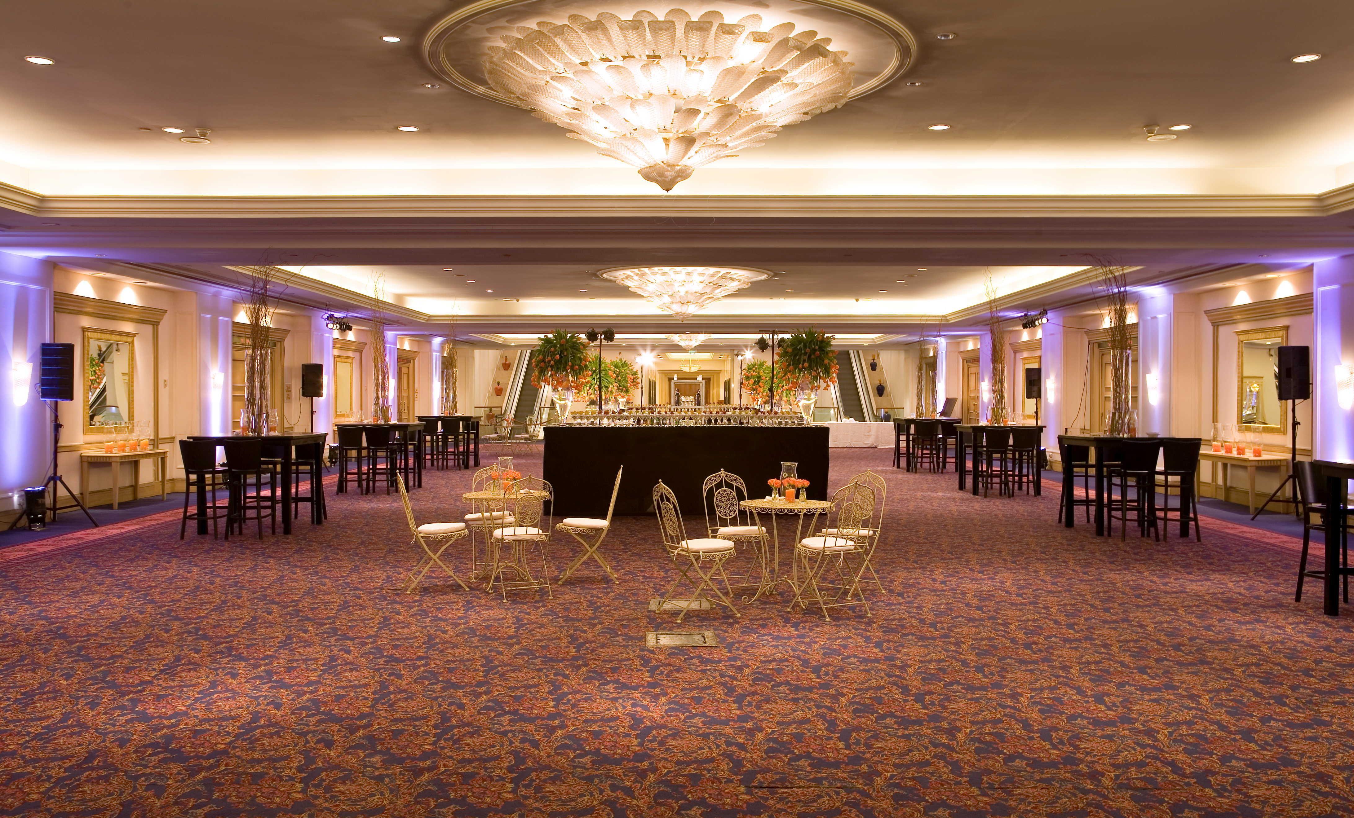 Intercontinental David By Ihg Отель 5*