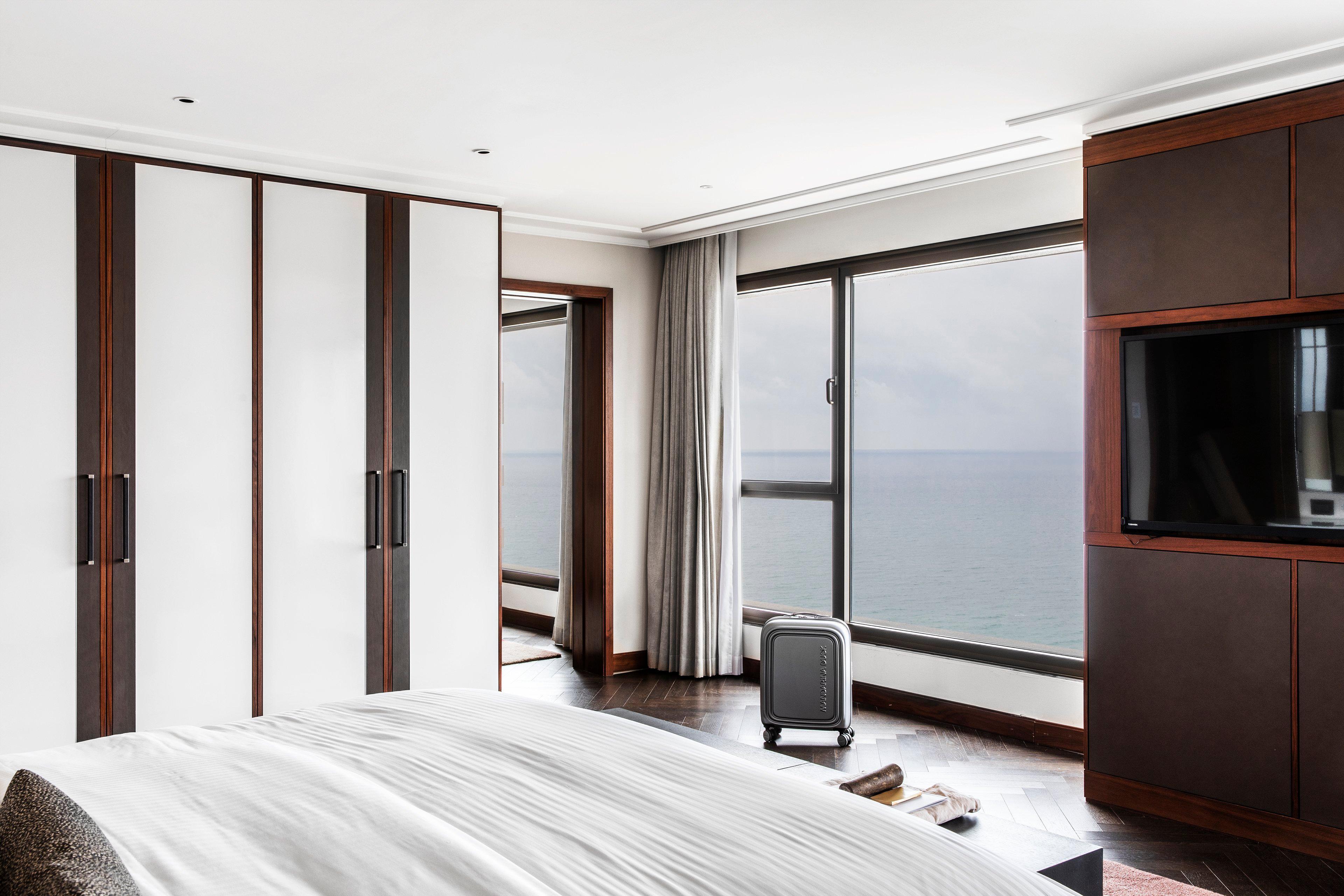 Отель Intercontinental David By Ihg Тель-Авив