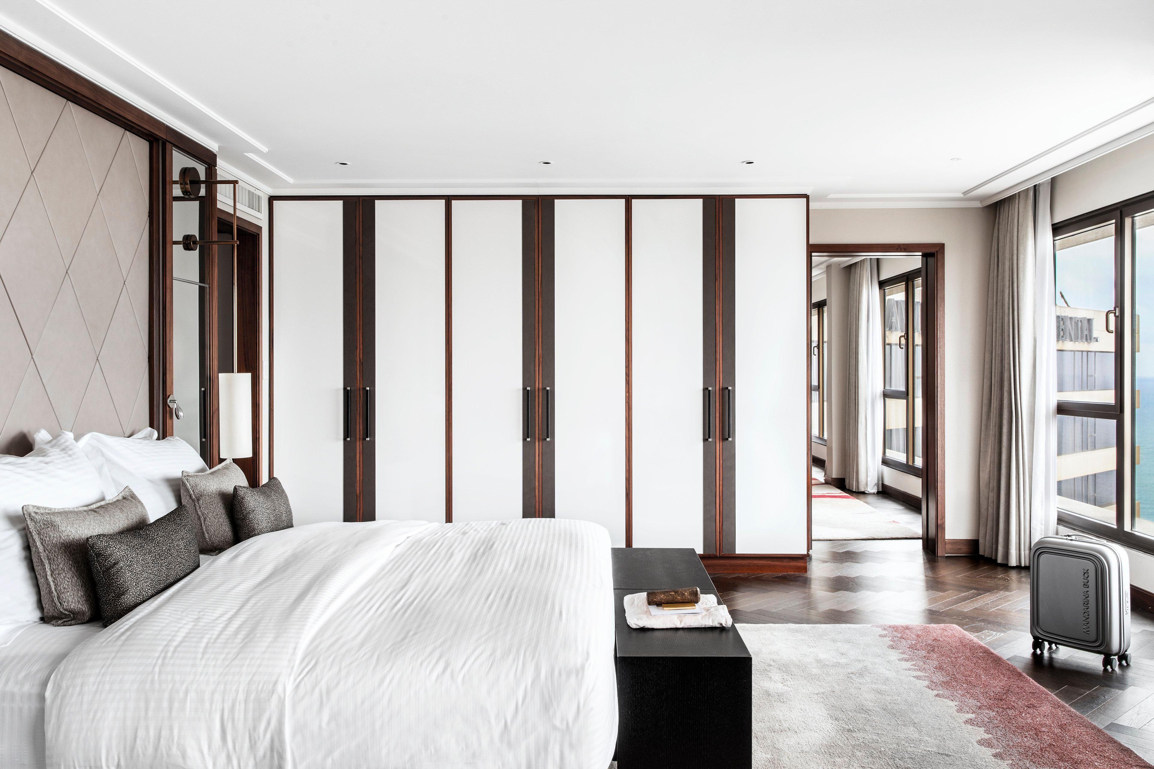 Intercontinental David By Ihg Отель Тель-Авив