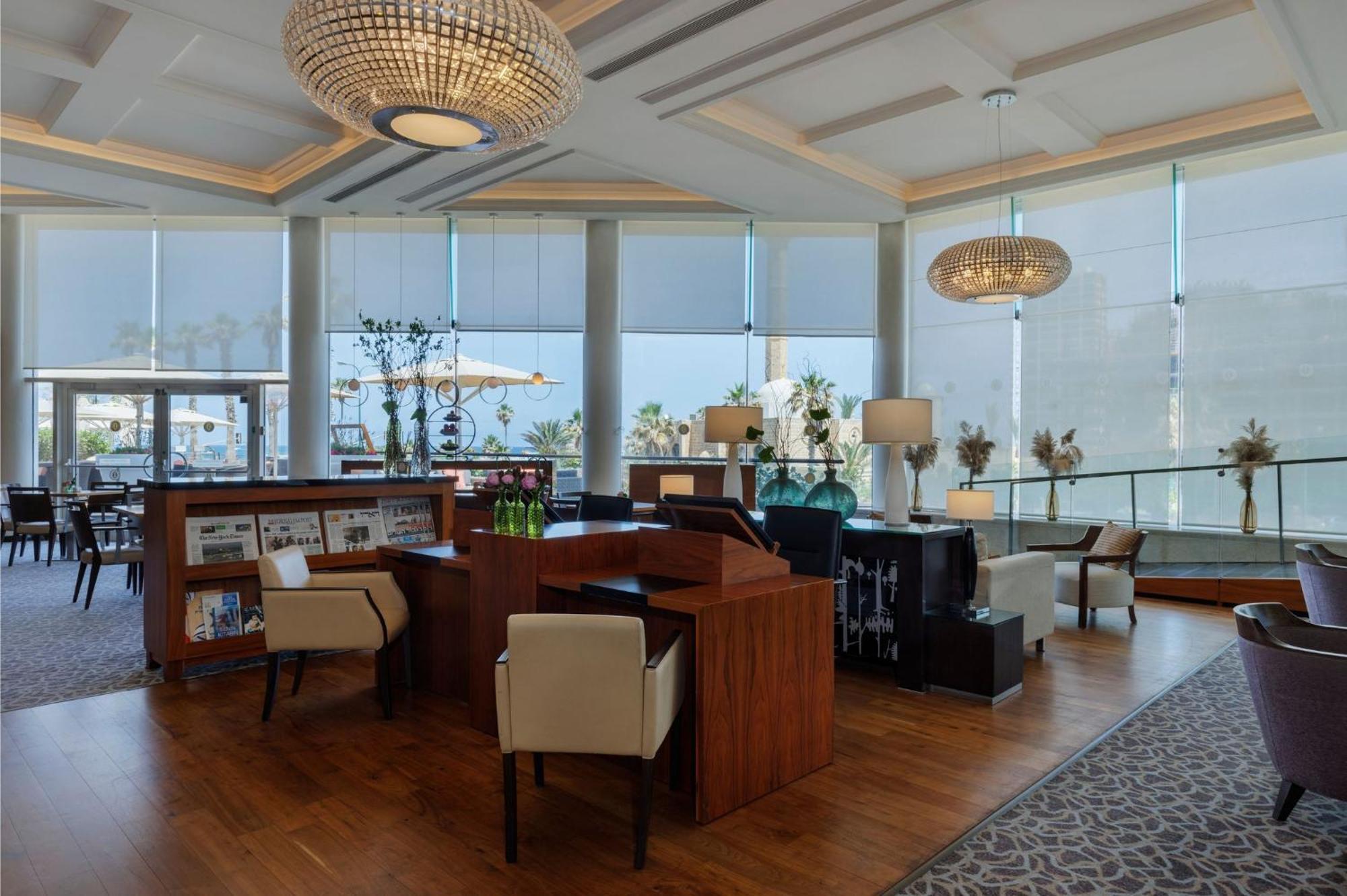 Intercontinental David By Ihg
