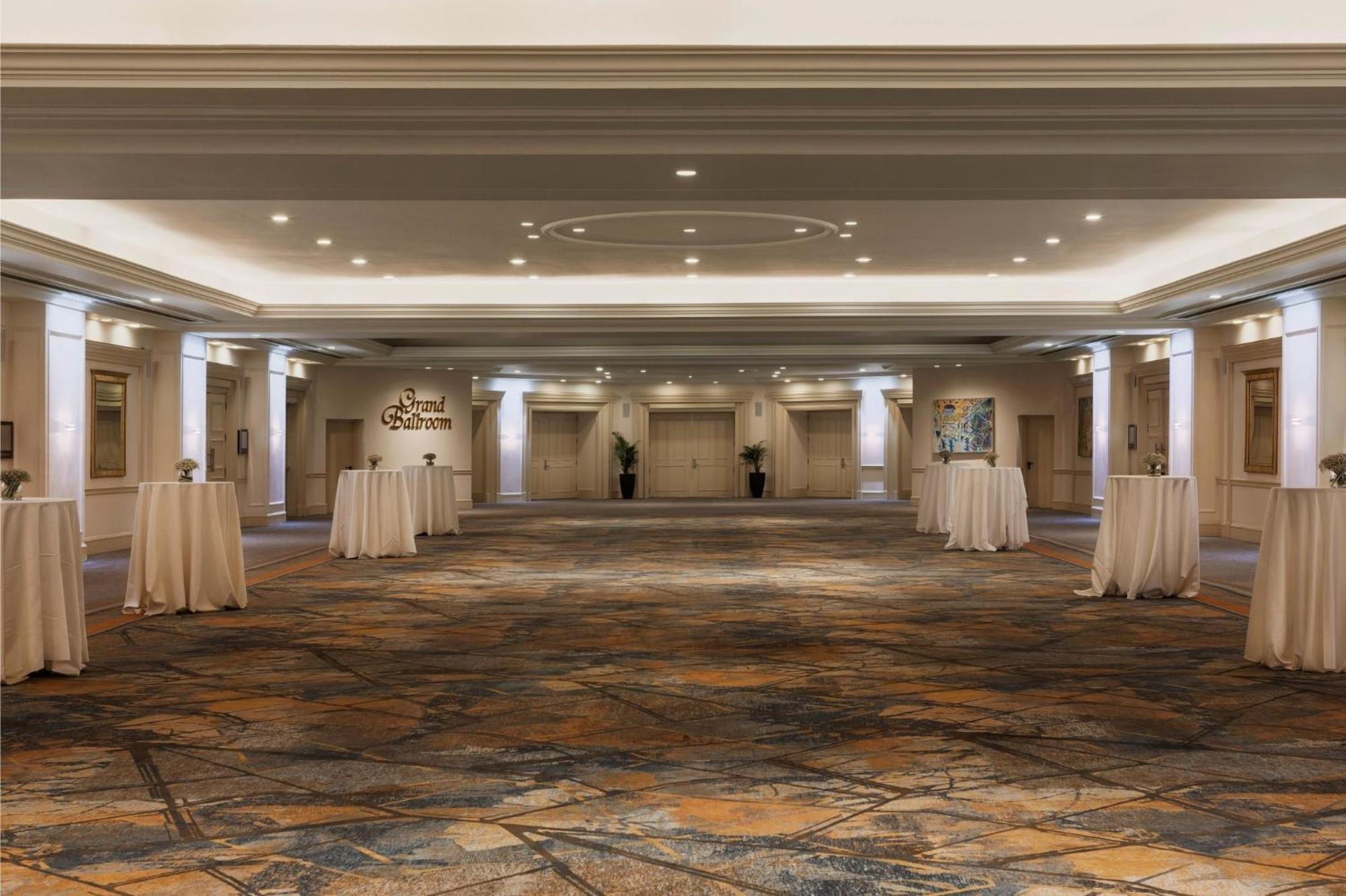 Отель Intercontinental David By Ihg Тель-Авив