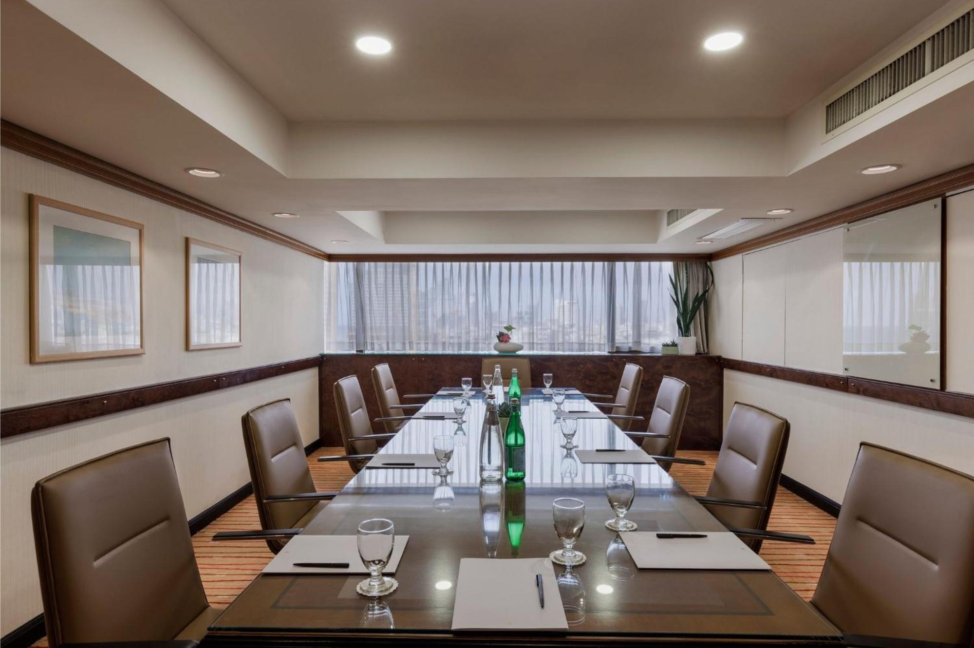 Intercontinental David By Ihg 5* Тель-Авив