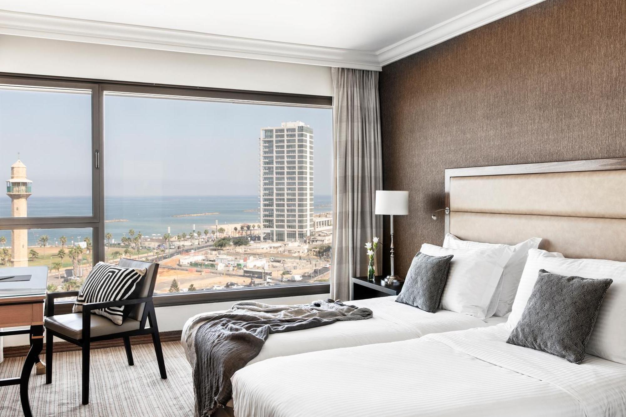 Intercontinental David By Ihg 5*
