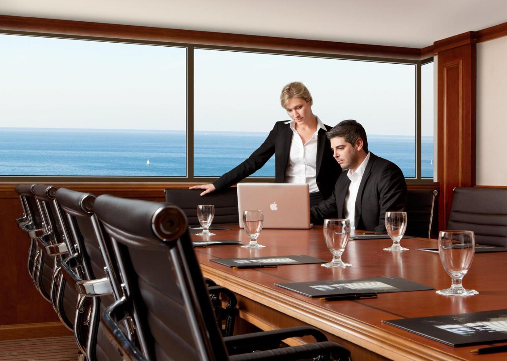 Intercontinental David By Ihg Отель 5*